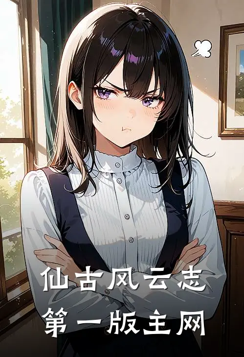 仙古风云志第一版主网