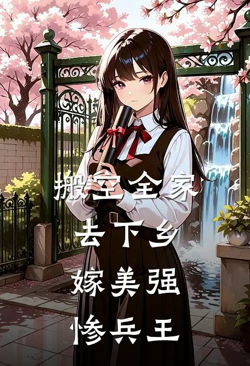 搬空全家去下乡，嫁美强惨兵王