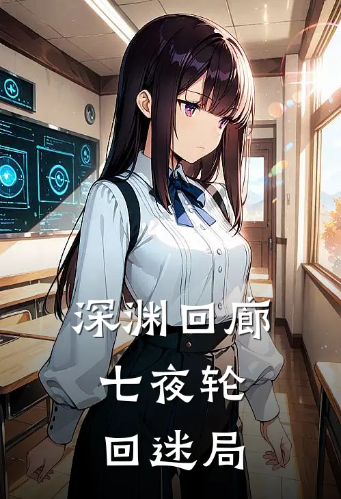 深渊回廊：七夜轮回迷局(林无咎石守)全本免费小说_阅读免费小说深渊回廊：七夜轮回迷局林无咎石守