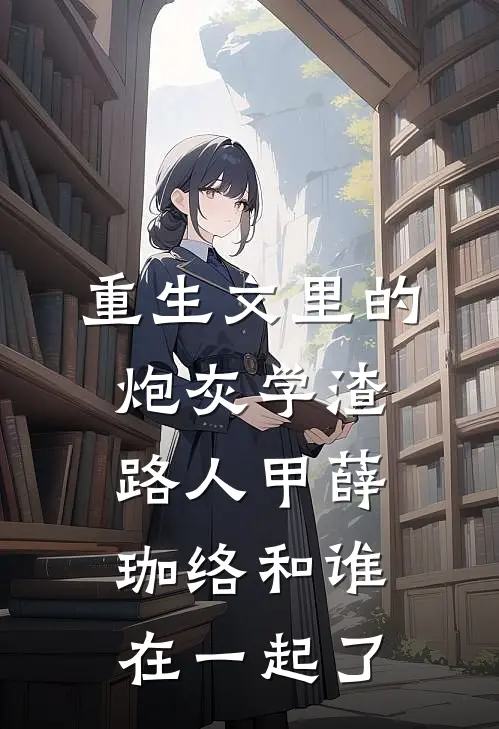 重生文里的炮灰学渣路人甲薛珈络和谁在一起了
