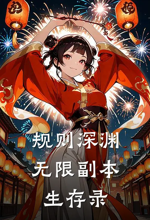 规则深渊：无限副本生存录