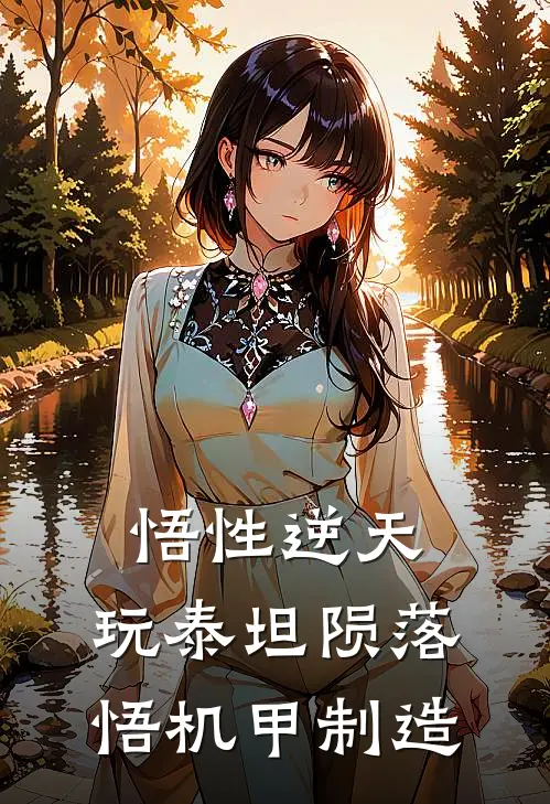 悟性逆天：玩泰坦陨落悟机甲制造