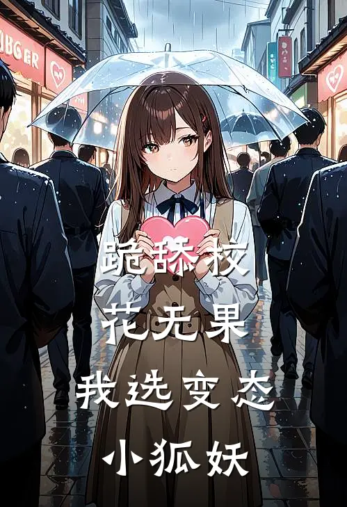 跪舔校花无果，我选变态小狐妖