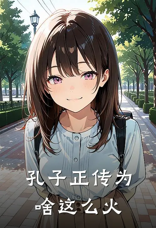 孔子正传为啥这么火