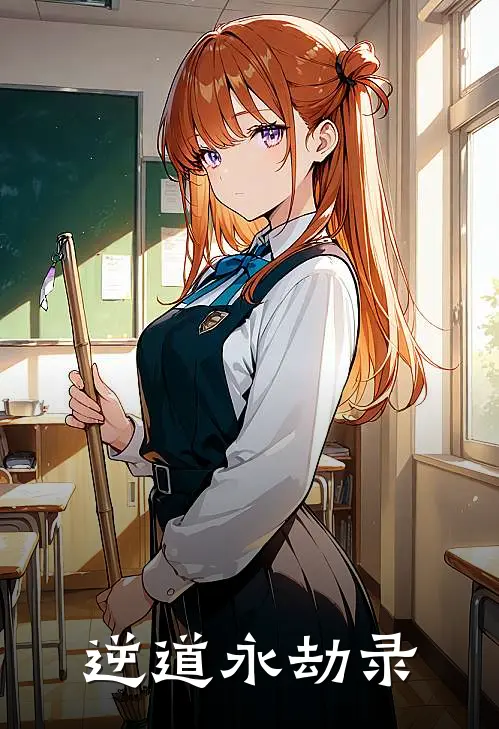 逆道永劫录(杨威秦受)最新好看小说_最新章节列表逆道永劫录(杨威秦受)