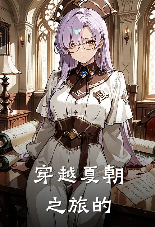 穿越夏朝之旅的