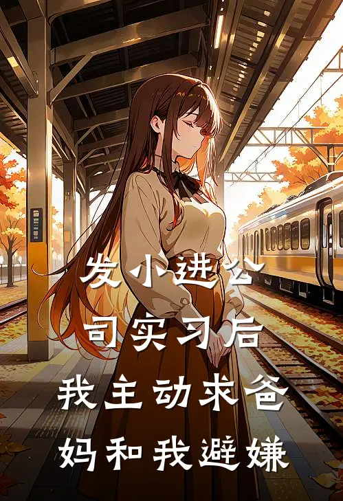 发小进公司实习后，我主动求爸妈和我避嫌苏筱筱筱小说完结推荐_热门小说阅读发小进公司实习后，我主动求爸妈和我避嫌苏筱筱筱