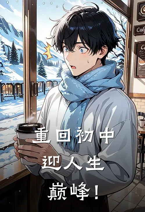 重回初中，迎人生巅峰！