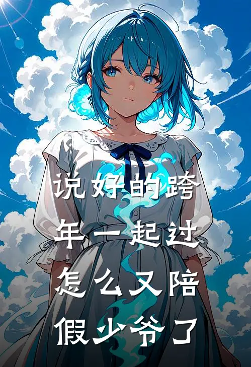 说好的跨年一起过，怎么又陪假少爷了