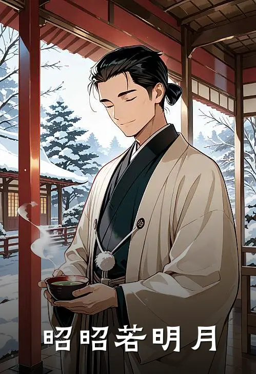 昭昭若明月