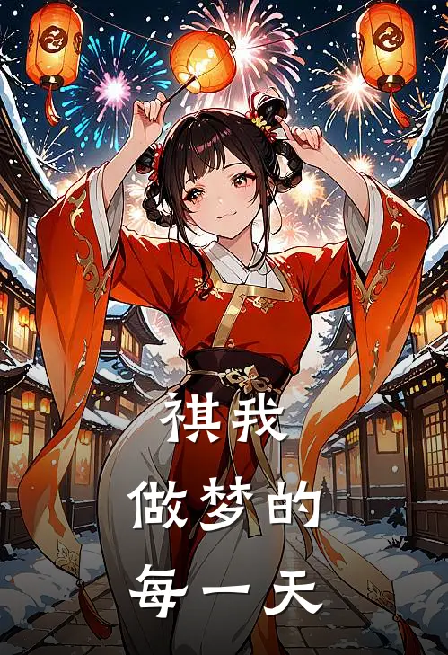 祺我：做梦的每一天(嘉祺芙芙)免费阅读完整版小说_完结免费小说祺我：做梦的每一天(嘉祺芙芙)