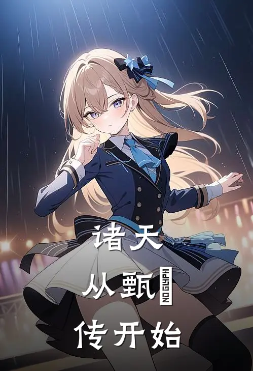 诸天：从甄嬛传开始