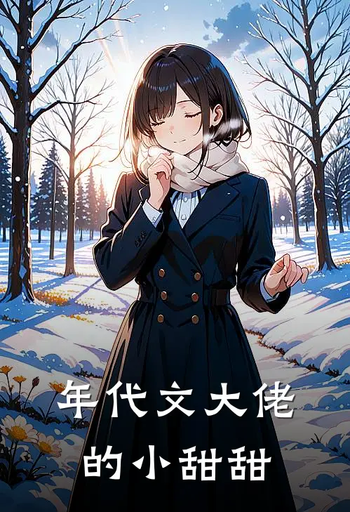 年代文大佬的小甜甜
