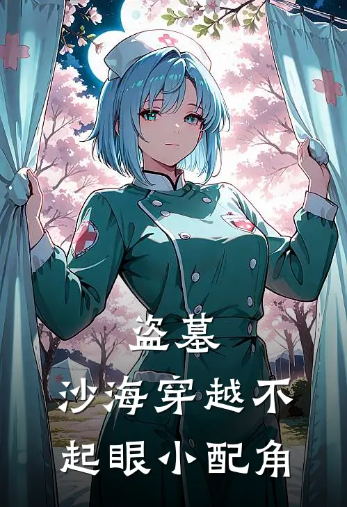 盗墓：沙海穿越不起眼小配角(林郁桐黎簇)免费小说完结版_最新章节列表盗墓：沙海穿越不起眼小配角(林郁桐黎簇)