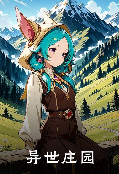 异世庄园(冰莹温曲舟)免费完结小说_小说完整版免费阅读异世庄园(冰莹温曲舟)