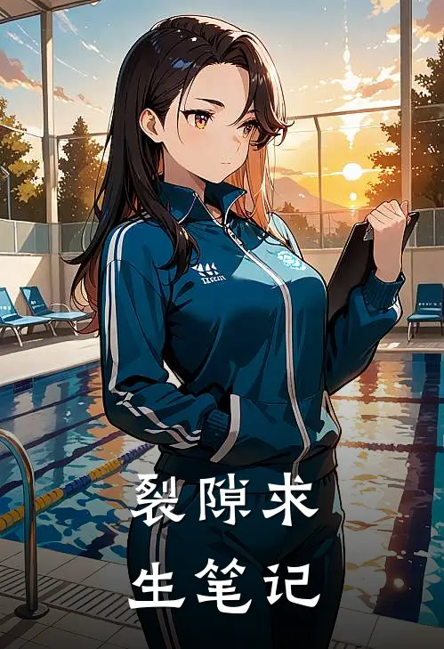 《裂隙求生笔记》林默林弈全集免费在线阅读_(林默林弈)全章节免费在线阅读