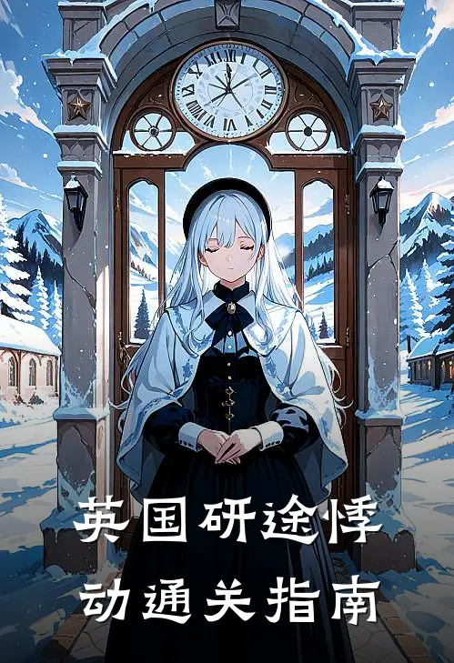 英国研途悸动通关指南（顾明川苏妍）最新章节列表_顾明川苏妍)英国研途悸动通关指南最新章节列表笔趣阁（英国研途悸动通关指南）