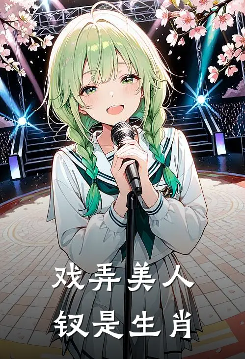 戏弄美人钗是生肖