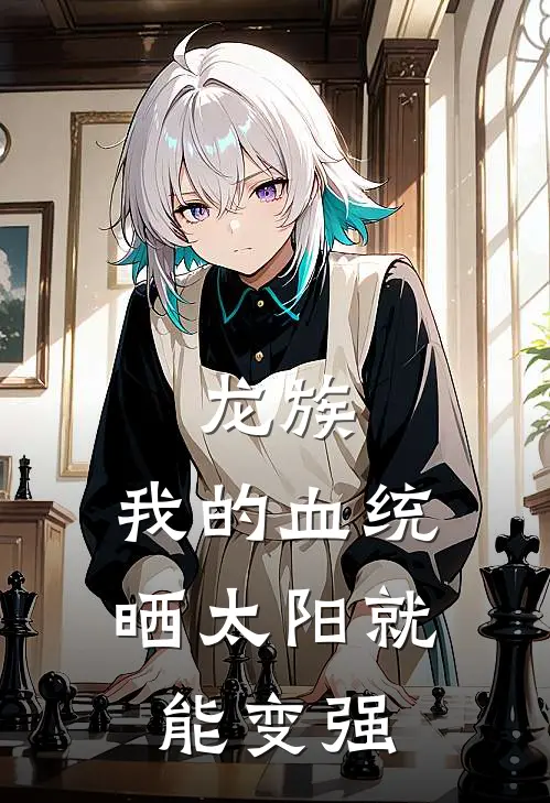 龙族：我的血统晒太阳就能变强