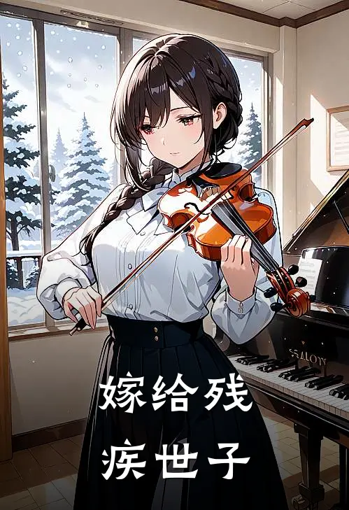 沈清欢萧平《嫁给残疾世子》完整版在线阅读_沈清欢萧平完整版在线阅读