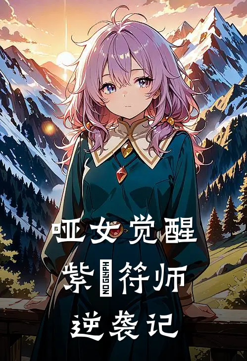 哑女觉醒紫曈符师逆袭记(林三刘海)热门小说在线阅读_热门小说哑女觉醒紫曈符师逆袭记(林三刘海)