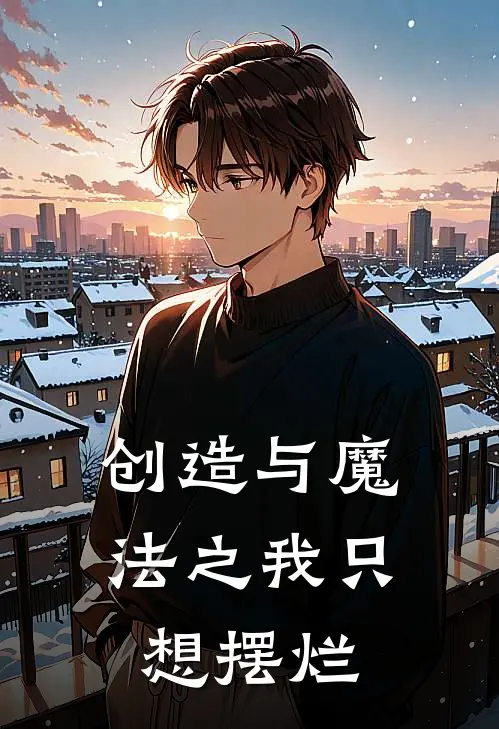 创造与魔法之我只想摆烂