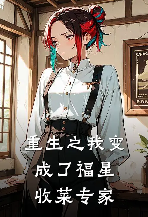 重生之我变成了福星收菜专家(柯昊奥拉夫)免费小说笔趣阁_完结版小说推荐重生之我变成了福星收菜专家(柯昊奥拉夫)