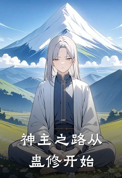 凌锋罗云(神主之路从蛊修开始)全本阅读_凌锋罗云最新热门小说