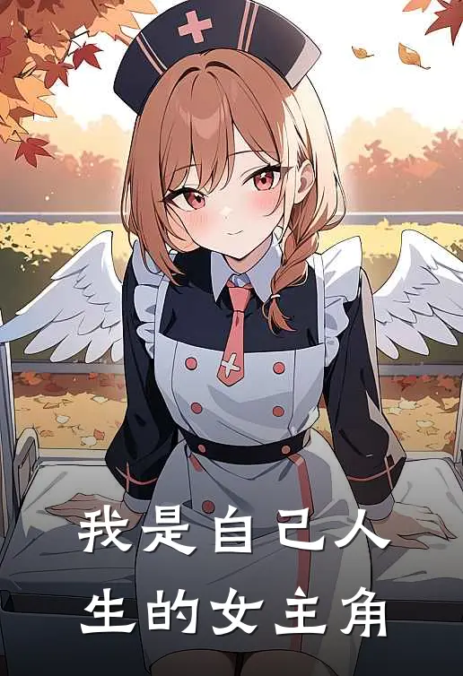 我是自己人生的女主角