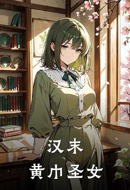 汉末：黄巾圣女(张宁张角)完结版免费阅读_汉末：黄巾圣女全文免费阅读