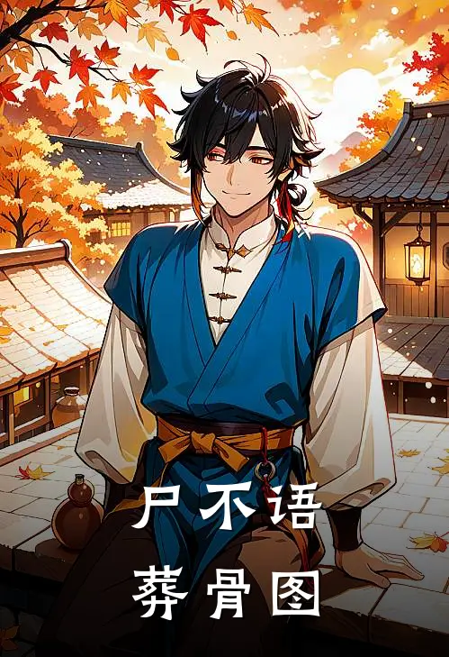 尸不语，葬骨图(李斯玉佩)小说最新章节_全文免费小说尸不语，葬骨图李斯玉佩