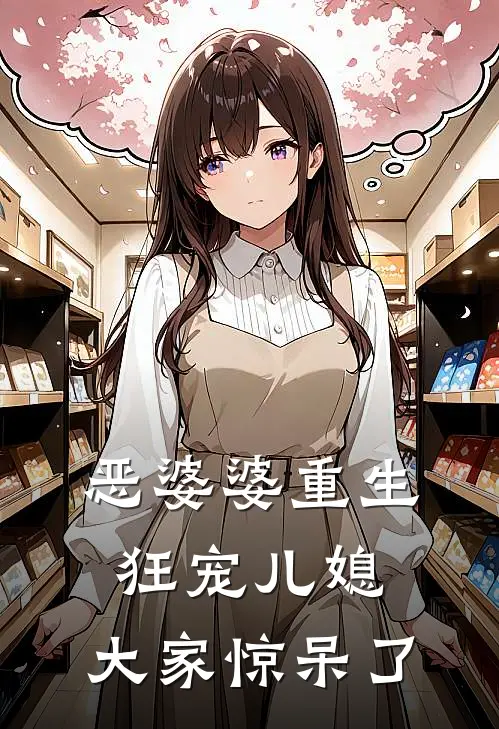 恶婆婆重生狂宠儿媳，大家惊呆了