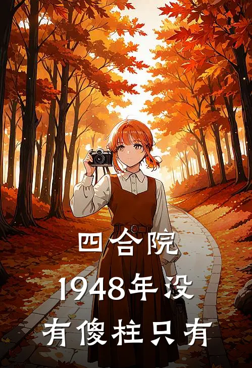 四合院：1948年没有傻柱只有