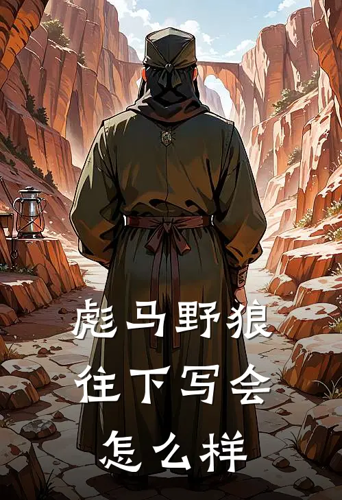 彪马野狼往下写会怎么样