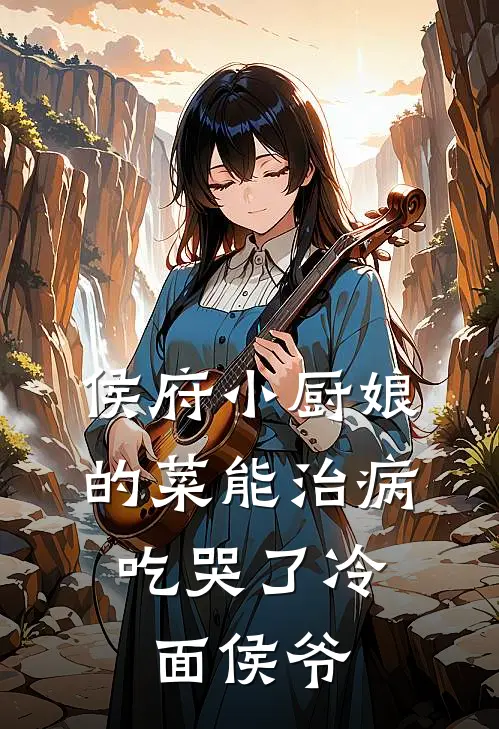 侯府小厨娘的菜能治病，吃哭了冷面侯爷钟伯沈花完整版免费小说_全本免费完结小说侯府小厨娘的菜能治病，吃哭了冷面侯爷钟伯沈花