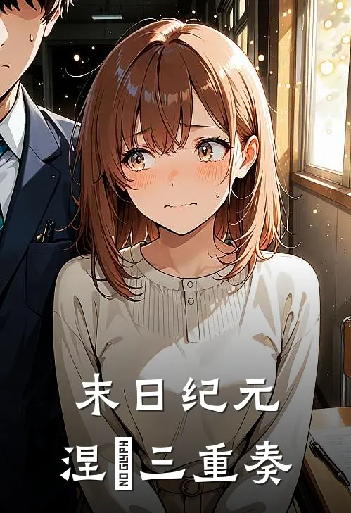 末日纪元：涅槃三重奏