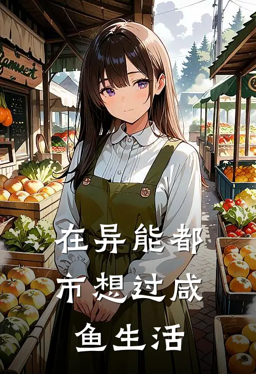 在异能都市想过咸鱼生活