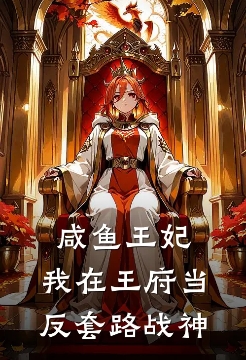 咸鱼王妃：我在王府当反套路战神
