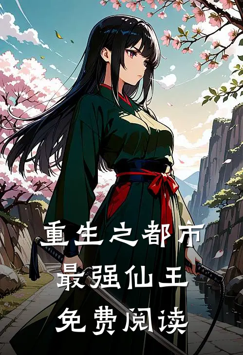 重生之都市最强仙王免费阅读