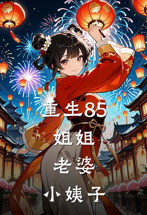 重生85：姐姐，老婆，小姨子