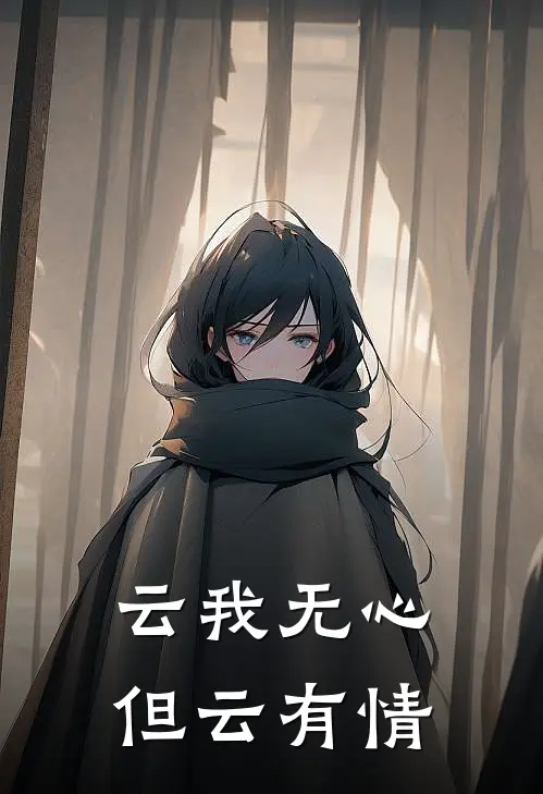 云我无心，但云有情