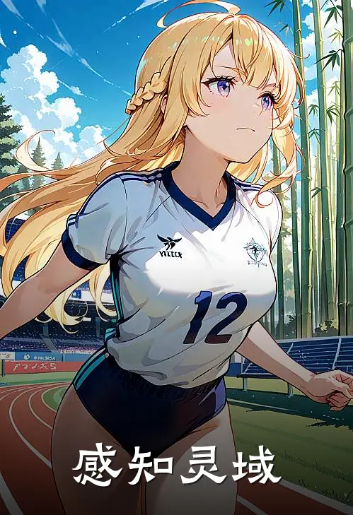 感知灵域孔泽林旭最新小说全文阅读_最新章节列表感知灵域(孔泽林旭)