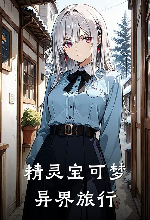 精灵宝可梦：异界旅行