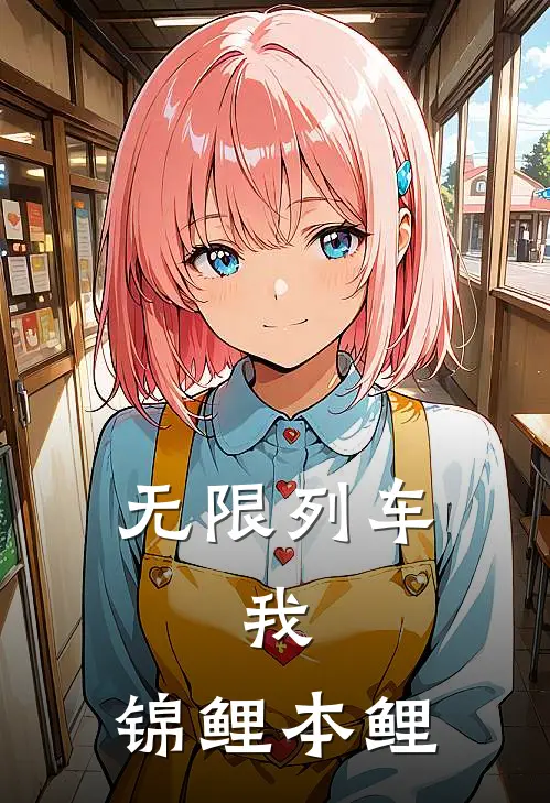 无限列车：我，锦鲤本鲤