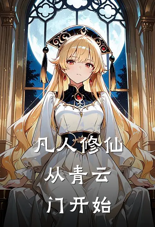 凡人修仙，从青云门开始沐长生周芷婼最新小说推荐_完本小说免费阅读凡人修仙，从青云门开始(沐长生周芷婼)