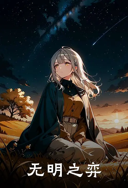 无明之弈
