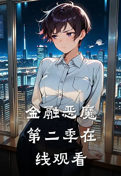 金融恶魔第二季在线观看