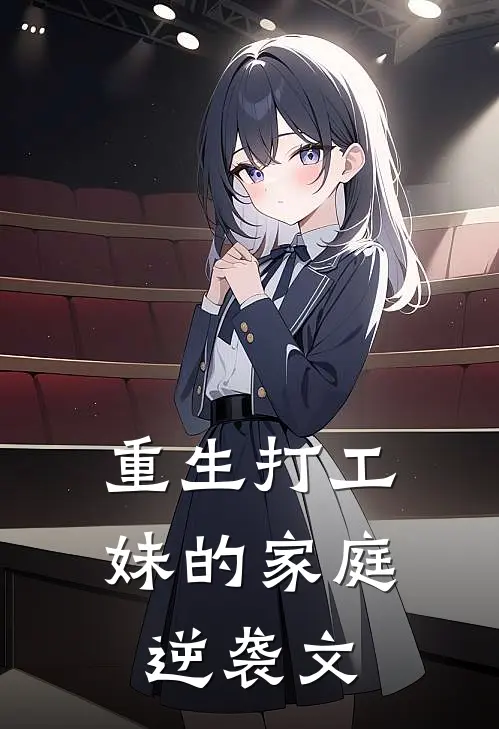 重生打工妹的家庭逆袭文