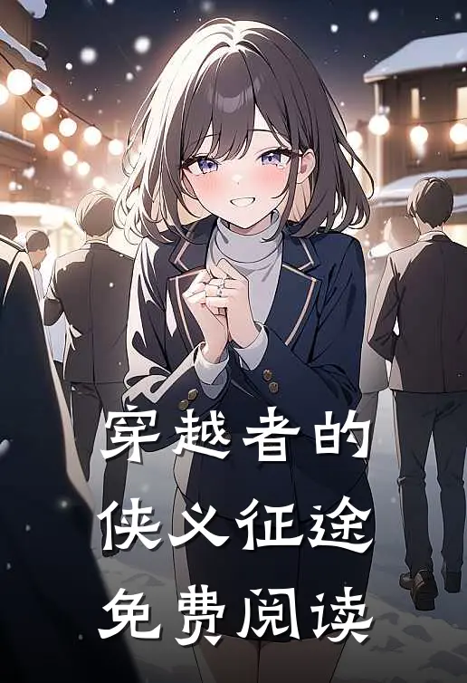 穿越者的侠义征途免费阅读