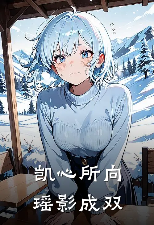 凯心所向，瑶影成双